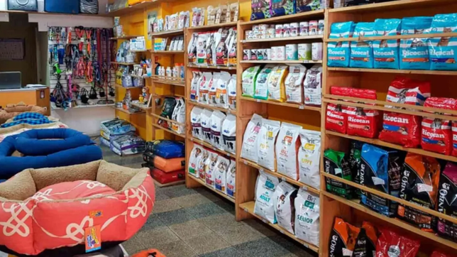 comenzo el juicio por el intento de homicidio al dueno de un pet shop de tolosa