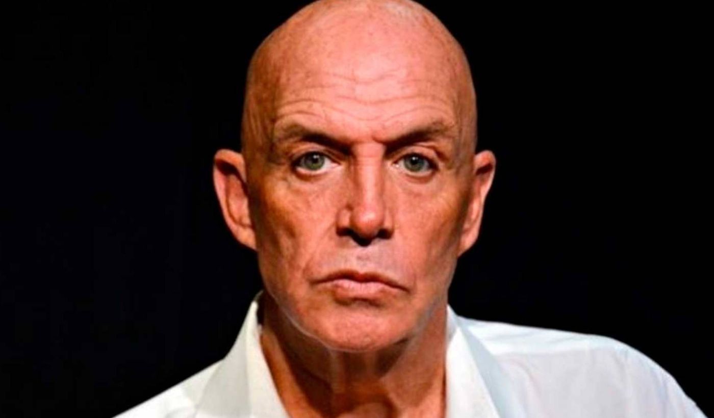 Jorge Lorenzo El Marginal