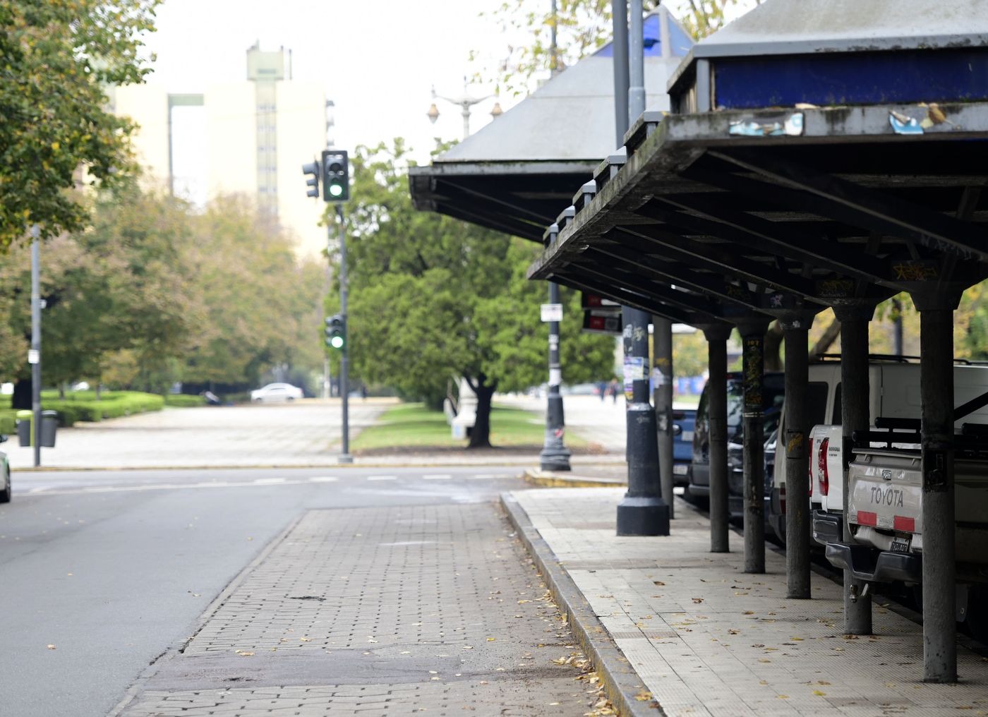 Paro de micros parada de micros (3).JPG