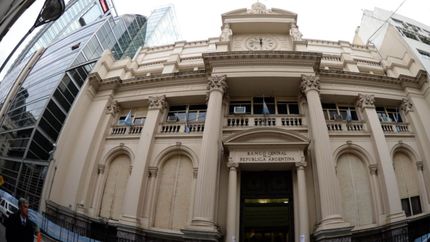 El Banco Central anunció que lanzará un nuevo billete de $2.000 y dio a conocer cómo será
