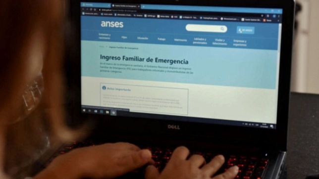 anses extendio el horario para tramitar el bono extra para trabajadores informales