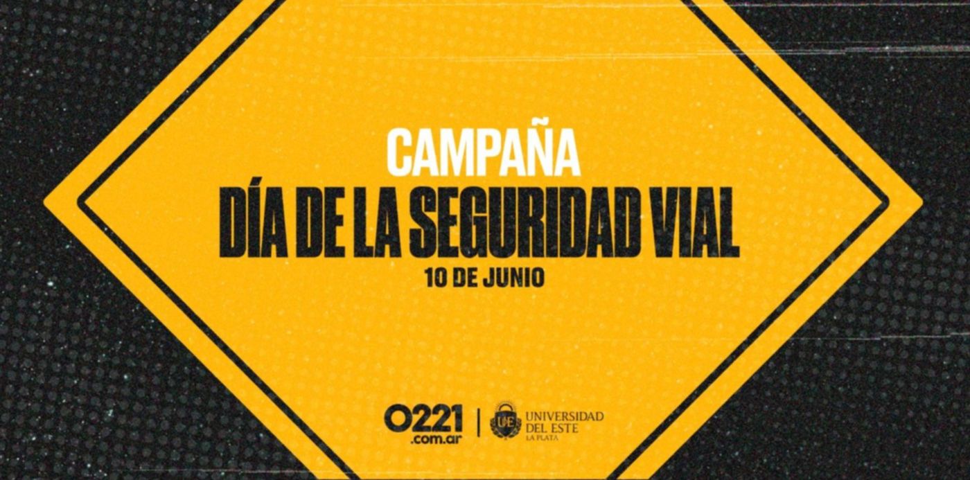 seguridad vial