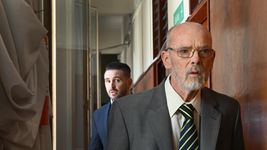casacion confirmo la condena a un exfiscal de la plata y la defensa va a la suprema corte casacion confirmo la condena a un exfiscal de la plata y la defensa va a la suprema corte