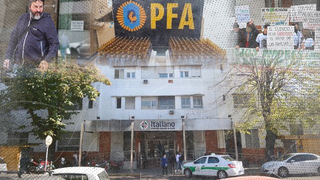 la causa del fentanilo adulterado avanza hacia el juicio oral con tres capas de responsabilidades