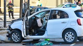 septiembre fue el segundo mes con mas muertes en accidentes de transito en la region septiembre fue el segundo mes con mas muertes en accidentes de transito en la region