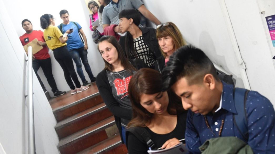 UNLP: En una semana arranca la actividad universitaria con el curso de ingreso en Ingeniería