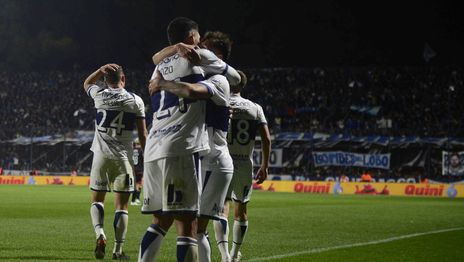 Rachas opuestas y cambio de mando: Gimnasia superó a Estudiantes antes del clásico platense