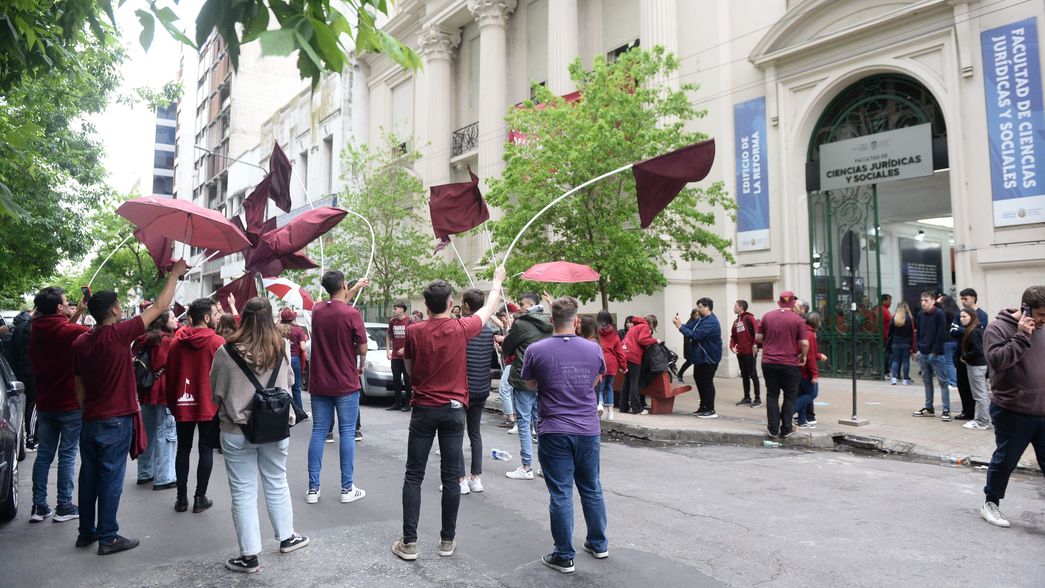 La facultad de Derecho será conducida por una mujer por primera vez en la historia