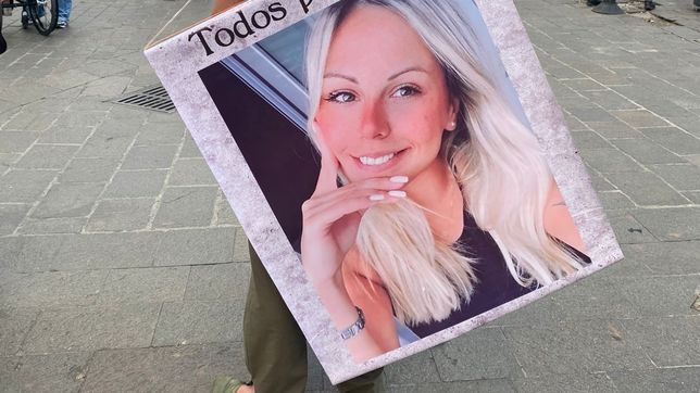 este miercoles se conoce en kosovo la sentencia por el crimen de maria clara urdangaray