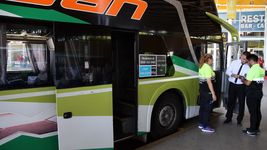 provincia confirmo que no adherira a la desregulacion del transporte que decreto nacion