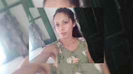 tras casi un mes sin novedades, familiares de yanina correa marchan en la plata para reclamar su aparicion tras casi un mes sin novedades, familiares de yanina correa marchan en la plata para reclamar su aparicion