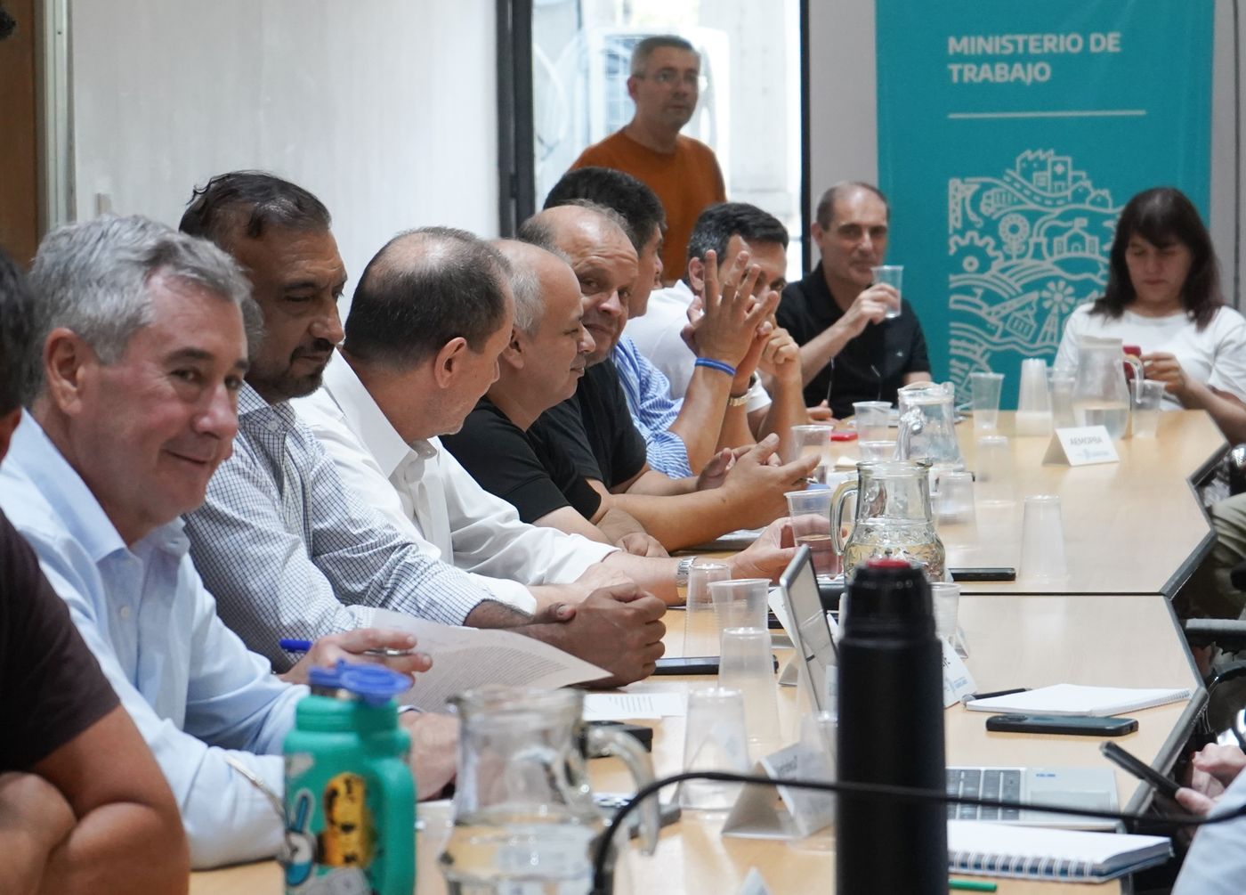 Paritarias Estatales (15)