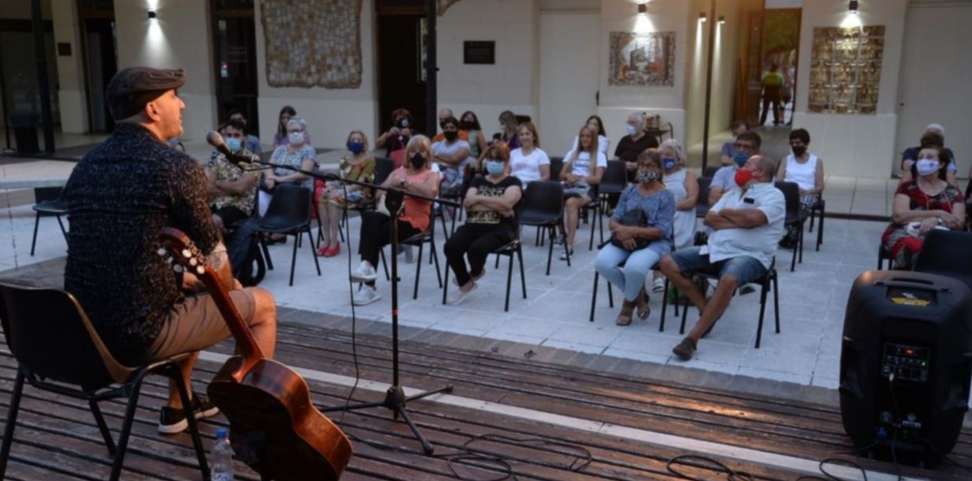 cuentos a la luz de la luna