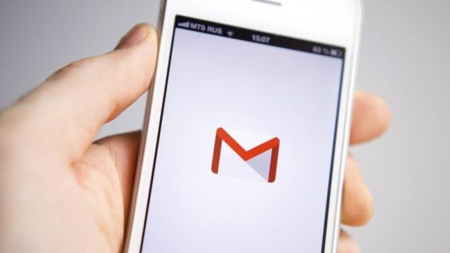 ¿como liberar espacio en el correo de gmail?