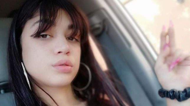 la familia de la joven muerta en colombia refuerza la hipotesis de femicidio y pide justicia