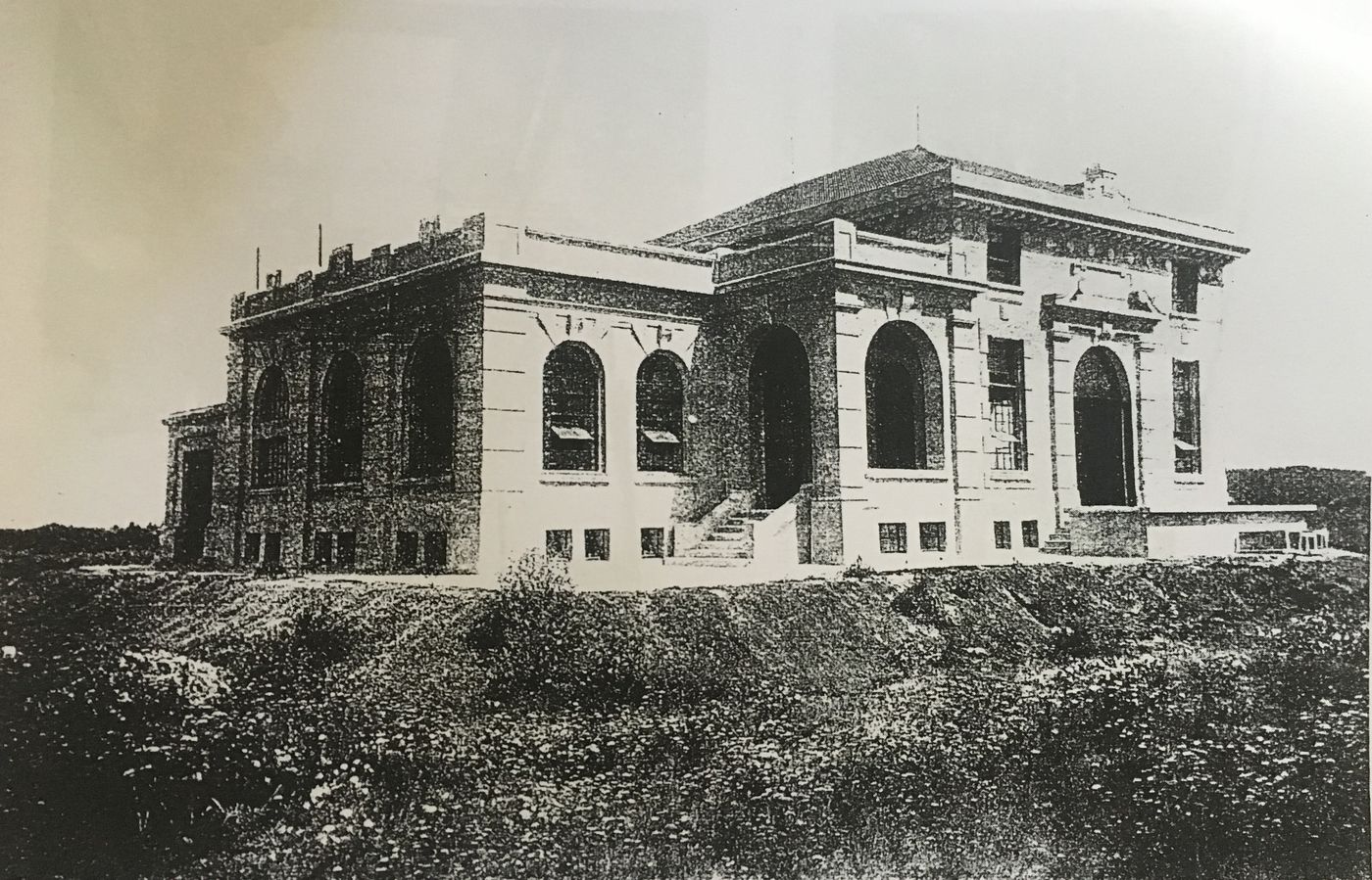 Estación hidraulica ypf.jpg