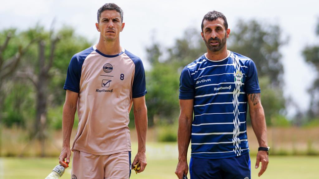 zaniratto elogio a nacho fernandez y hablo de su regreso como lider del lobo