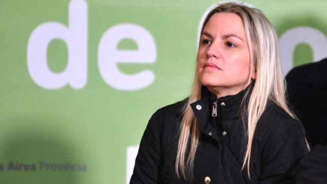 ¿que pasara con los pedidos de detencion para el marido de carolina piparo?