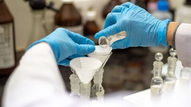 ocho proyectos de la unlp fueron aprobados en una convocatoria especial del conicet