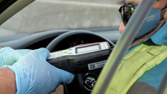 asociaciones civiles y familiares de victimas apoyaron la ley de alcohol cero en diputados