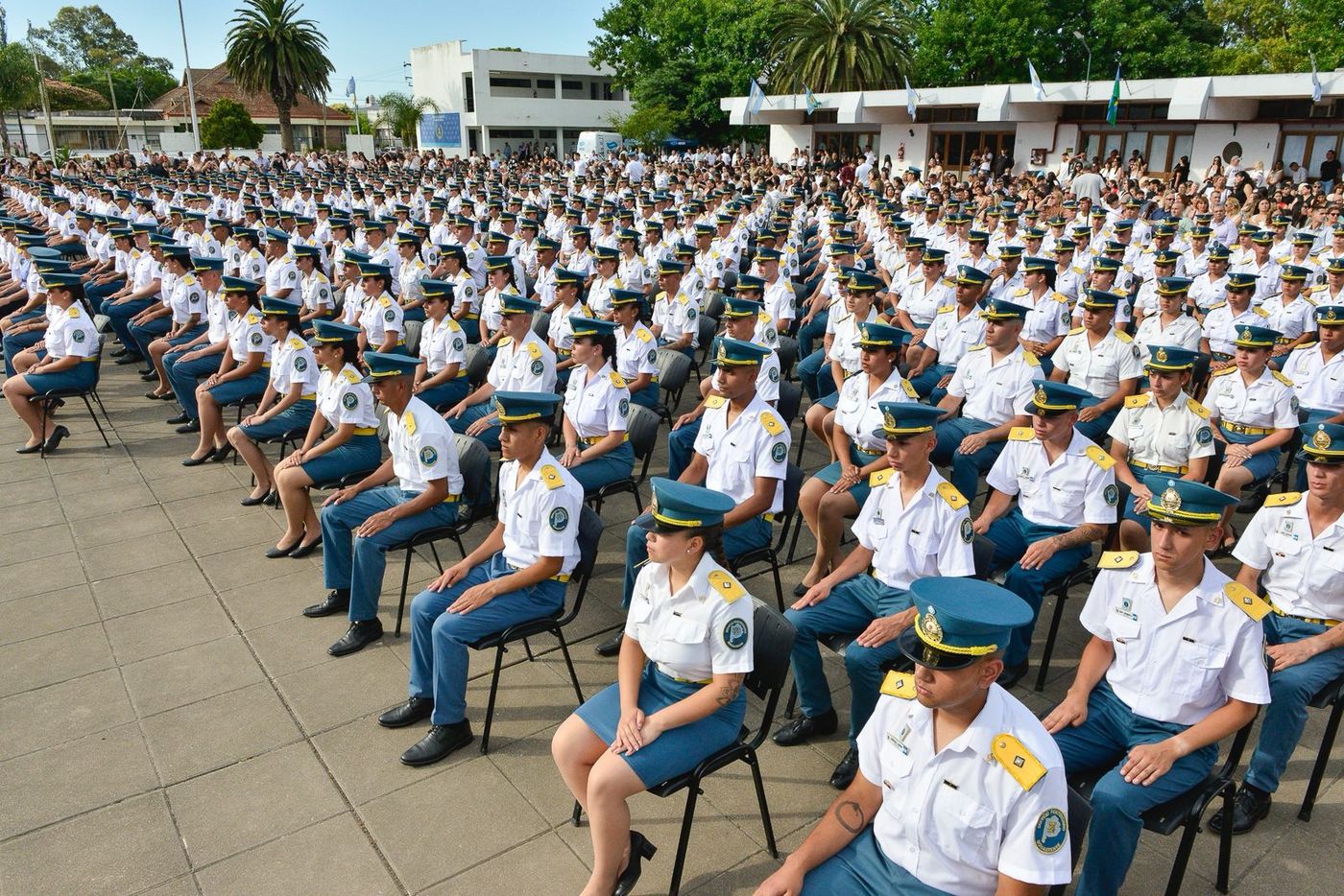 egreso Servicio Penitenciario Bonaerense 2025 (9)