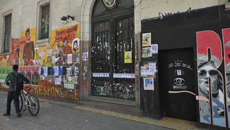 Con casi todas las elecciones definidas, la UNLP encara la última votación de decano en la Facultad de Artes