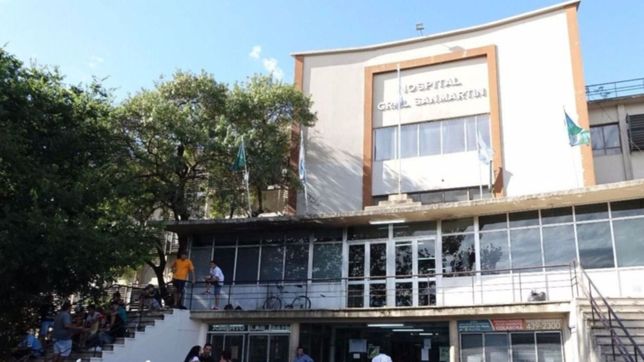 estaban en una fiesta familiar, se pelearon con un grupo de vecinos y los acuchillaron
