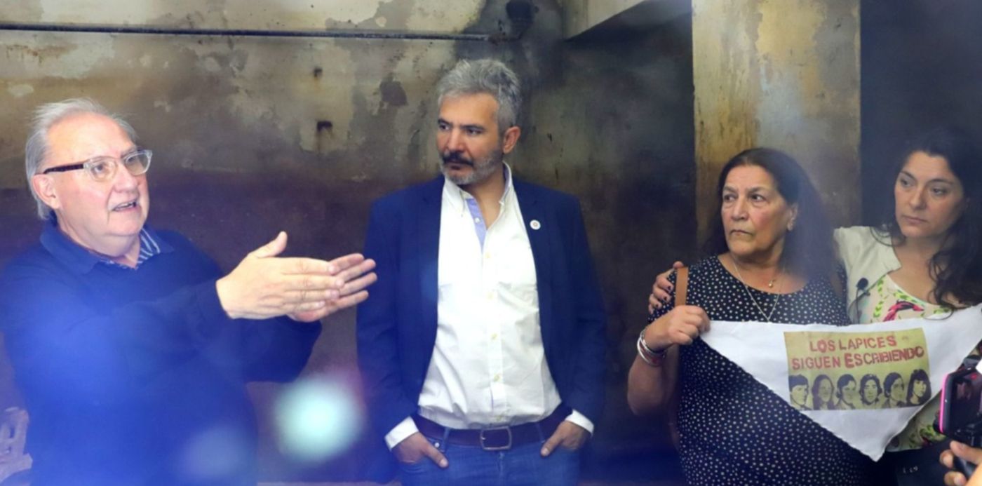 pozo de Banfield - pozo de Banfield Pablo Díaz