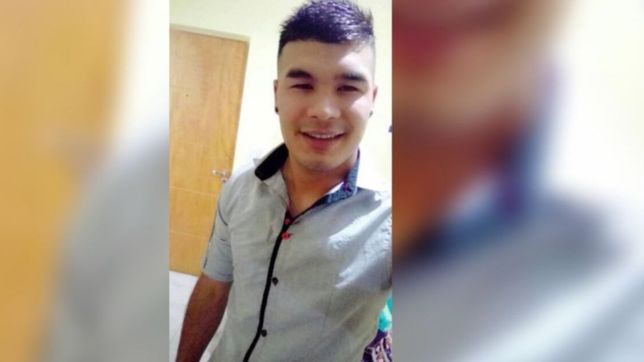 hablo la mujer baleada por el ex de su hija: ?¿como puede ser que tenga un arma??