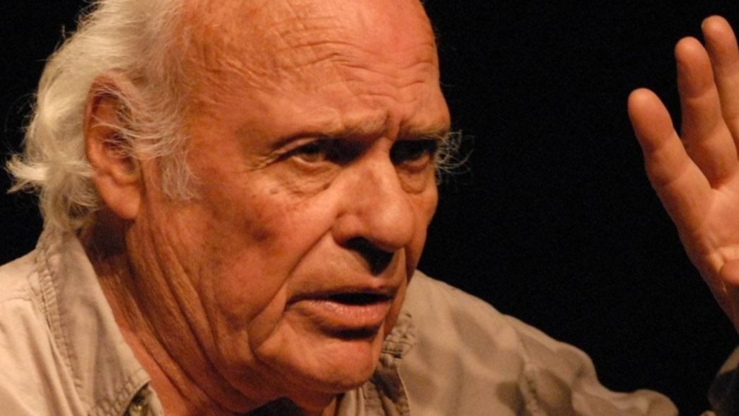 Murió el conocido actor, director y militante platense Ricardo Gil Soria