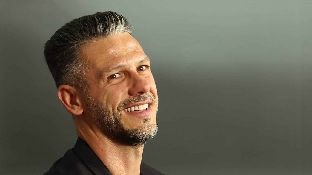 El motivo por el que Martín Demichelis estuvo en el Country Club de City Bell