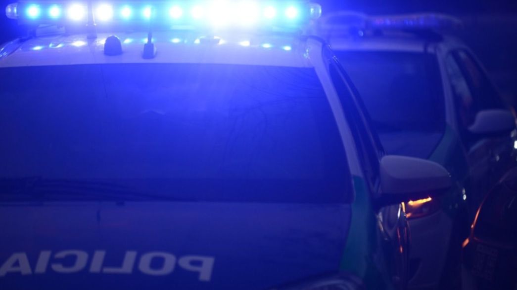 ¿Cuál es la principal hipótesis en torno al cuerpo que apareció calcinado en Berisso?