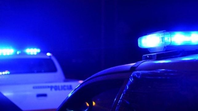 gritos de auxilio, amenazas de muerte y culatazos: asi fue la toma de rehenes en la plata