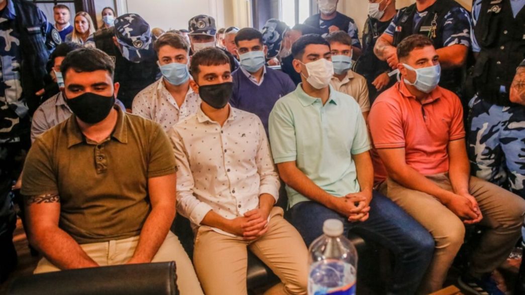 El aberrante detalle que compromete a uno de los acusados de matar a Fernando Báez Sosa