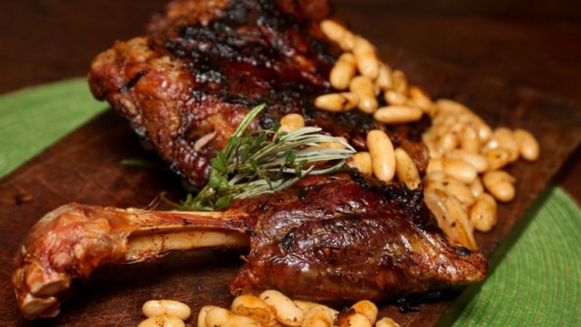 presentaron la semana del cordero y la plata se suma con propuestas en varios restaurantes