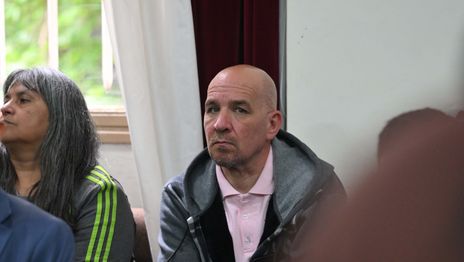 Policías desmintieron al remisero Marcelo Tagliaferro sobre su rol en el cuádruple femicidio en La Loma Policías desmintieron al remisero Marcelo Tagliaferro sobre su rol en el cuádruple femicidio en La Loma