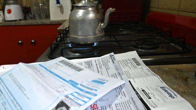 confirman nuevos aumentos de la luz y el gas hasta 2025