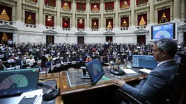 de la ley del lobizon al carnet de mochilero: ¿que es la ley hojarasca y que insolitas medidas eliminara? de la ley del lobizon al carnet de mochilero: ¿que es la ley hojarasca y que insolitas medidas eliminara?