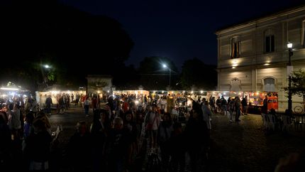 Noches de rock, ballet y ferias en La Plata: la agenda completa para disfrutar el fin de semana