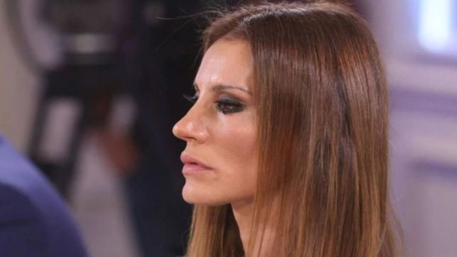 hallaron muerta a natacha jaitt en un salon de eventos de la localidad de benavidez