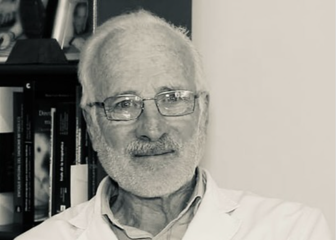 Enrique Pianzola hizo sus estudios en La Plata y dejó un gran legado también en Mar del Plata.