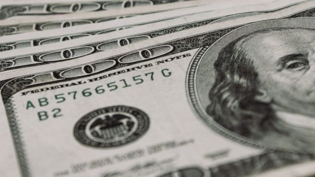 el dolar sigue en alza y alcanzo su record en lo que va de 2019