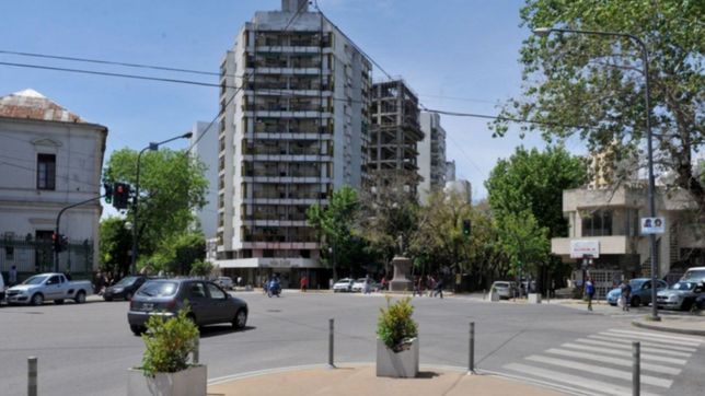 todos los puntos de la ley de alquileres que se vota este jueves en el senado