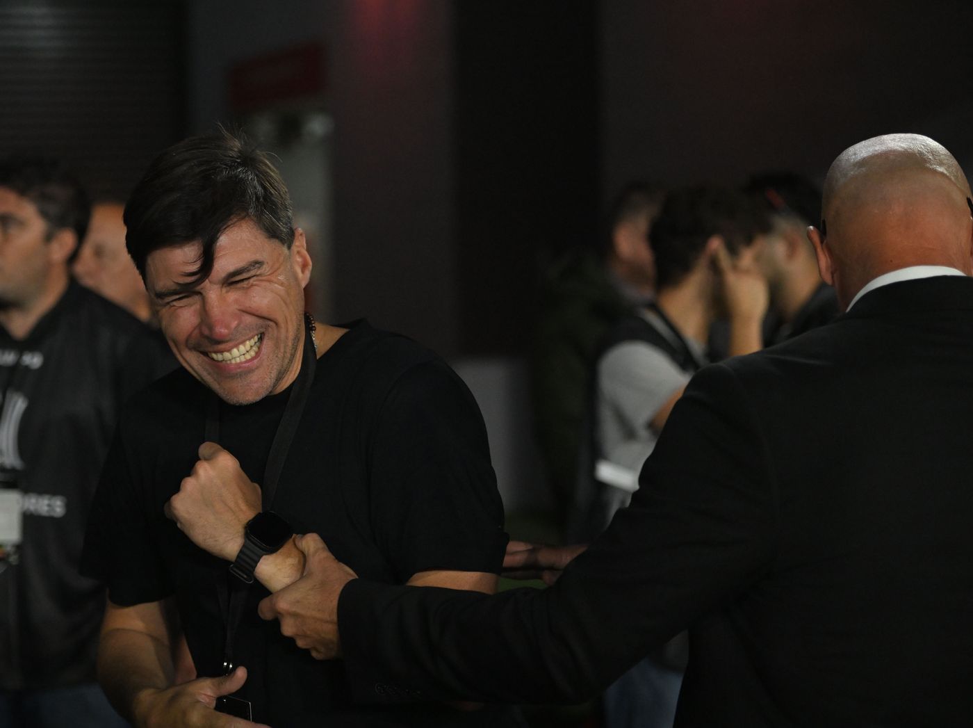 Estudiantes Cusco FC Medina Orfila