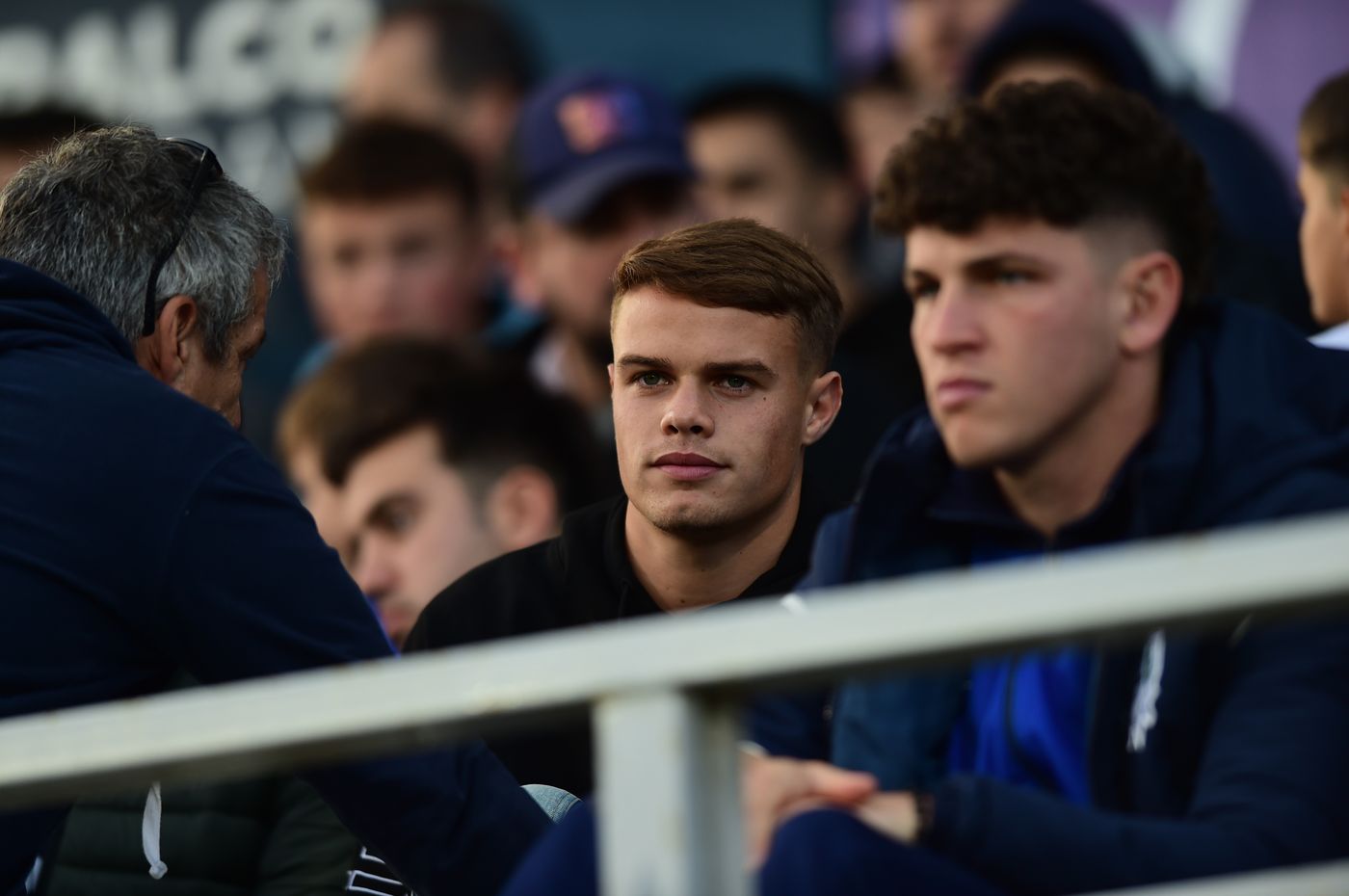 Gimnasia Argentinos Miramón Platea 2.JPG