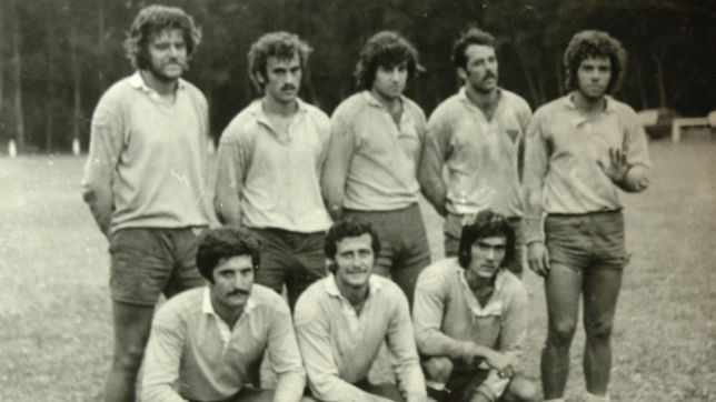 la uar homenajeara a los deportistas de la plata rugby desaparecidos en la dictadura