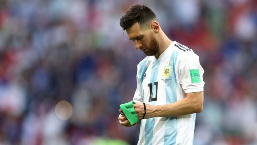 Tal como se esperaba: Lionel Messi no jugaría en la Selección argentina hasta el próximo año