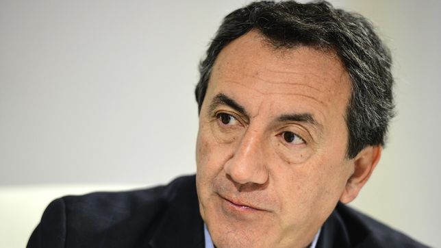 la justicia de la plata investiga las amenazas contra mariano cowen