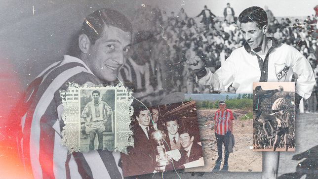 marcos conigliaro, el del gol epico y el pase mas caro de su epoca