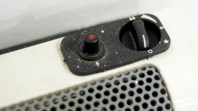 realizan una inversion extra para garantizar la calefaccion en las escuelas de la plata